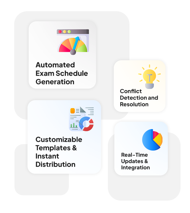 Datesheet Manager System For Your School